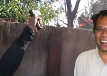 মণিপুরে কুকি ও মেইতির মধ্যে দাঙ্গার ষড়যন্ত্রকারী ব্রিটিশ অধ্যাপক উদয় রেড্ডির বিরুদ্ধে এফআইআর