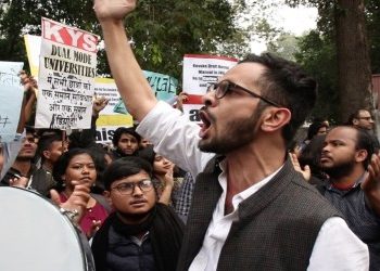 ইউএসএসআর-এর মত ভারতকে টুকরো টুকরো করার লক্ষ্যে এগুচ্ছে আমেরিকা ও চীন