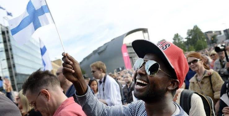 আফ্রিকা, সিরিয়া এবং সোমালিয়া থেকে অবৈধ অভিবাসীদের আটকাতে আইন পাস করেছে ফিনল্যান্ড