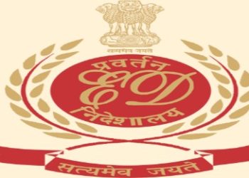 নাশকতামূলক কার্যকলাপের জন্য হিজবুল মুজাহিদিনকে অর্থায়নের অভিযোগে জম্মুর ২ ব্যক্তিকে গ্রেফতার করেছে ইডি