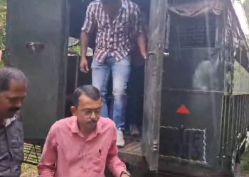 জটিলতার অবসান,ইতিহাস বিষয়ে গবেষণার জন্যে মাওবাদী নেতা অর্ণব দাম শেষ অব্দি ভর্তি হতে পারলেন বর্ধমান বিশ্ববিদ্যালয়ে