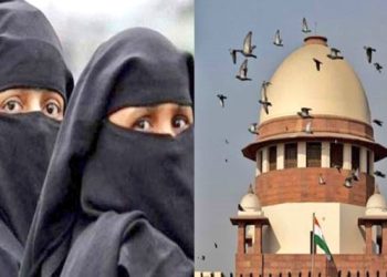 তালাকের পর মুসলিম মহিলারা স্বামীর কাছ থেকে ভরণপোষণ পাওয়ার অধিকারী : সুপ্রিম কোর্ট