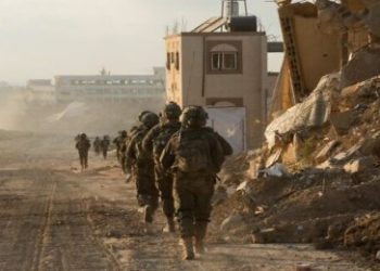 গত দিনে ইসরায়েল গাজা জুড়ে ৬০ টিরও বেশি লক্ষ্যবস্তুতে বিমান হামলা চালিয়েছে : জানালো আইডিএফ