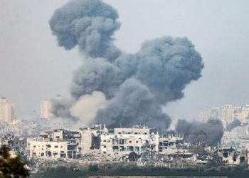 গাজার খান ইউনিস এলাকায় ইসরায়েলের সর্বশেষ হামলায় ৭০ জনের মৃত্যু, আহত ২০০