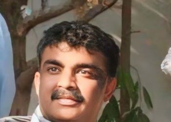 ভারতে সন্ত্রাসী হামলার মাস্টারমাইন্ড আইএসআই কর্মকর্তাকে খতম করল অজ্ঞাত বন্দুকধারী