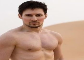 আমার ১০০ টিরও বেশি সন্তান রয়েছে : বললেন টেলিগ্রামের সিইও পাভেল দুরভ