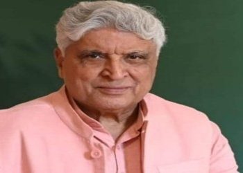 বলিউড গীতিকার জাভেদ আখতারের এক্স অ্যাকাউন্ট হ্যাক ! বললেন,’এই পোস্ট আমি করিনি’