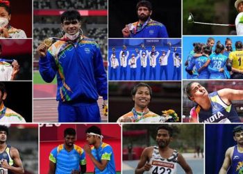 অলিম্পিকের অংশগ্রহণ করা খেলোয়াড়দের ৮.৫ কোটি টাকা সাহায্য দিল বিসিসিআই