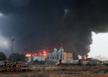 সন্ত্রাসী গোষ্ঠী হামাস ও হিজবুল্লাহকে অর্থায়নকারী দুই সন্ত্রাসী ব্যবসায়ীকে খতম করেছে আইডিএফ