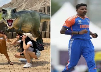 বিচ্ছেদের ঘোষণার পর নাতাশার পোস্টে রোমান্টিক প্রতিক্রিয়া দিলেন হার্দিক পান্ড্য