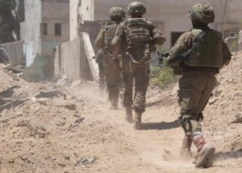 নির্বিচারে হামাস সন্ত্রাসী খতম করছে আইডিএফ, একদিনে রাফাহতে নিকেশ ৩০ জনেরও বেশি সন্ত্রাসী