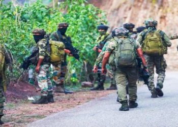 জম্মু-কাশ্মীরে পাকিস্তানপন্থী স্থানীয় নেটওয়ার্ক নির্মূল করতে ভারতীয় সেনার মাস্টারপ্ল্যান