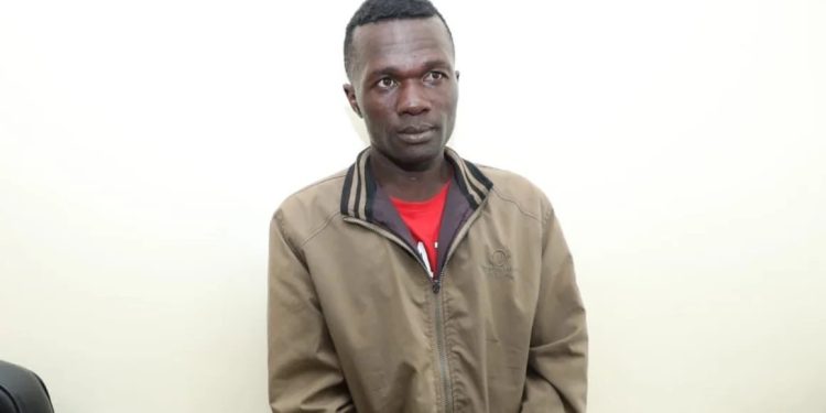 দুই বছরে নিজের স্ত্রীসহ ৪২ জন মহিলাকে হত্যা করেছে কেনিয়ার এক ব্যক্তি