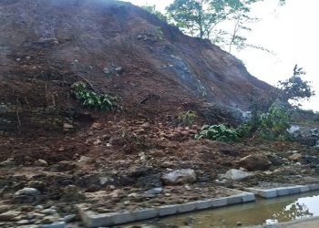 নেপালে অবিরাম বর্ষণে দেশের বিভিন্ন স্থানে বন্যা ও ভূমিধসে ১০৮ জনের মৃত্যু