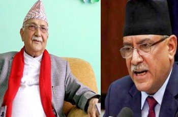 নেপালে বামপন্থী শাসনের অবসান, আস্থা ভোটে হেরে ক্ষমতাচ্যুত মাওবাদী প্রধানমন্ত্রী প্রচন্ড