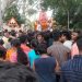 পূর্ব বর্ধমানের ভাতারে আড়ম্বর সহকারে পালিত হল রথযাত্রা উৎসব