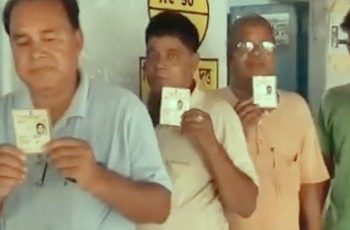 উপনির্বাচনেও সন্ত্রাসের চেনা ছবি এরাজ্যে, দেদারে ছাপ্পা-ভয়ের পরিবেশ, বিজেপি প্রার্থী বললেন : ‘এমন ভোট হবে জানলে ওয়াকওভার দিয়ে দিতাম’