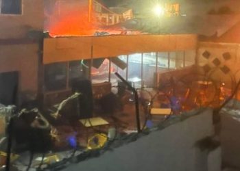 সোমালিয়ার ক্যাফেতে ইউরো কাপ ফাইনাল দেখার সময় সন্ত্রাসী হামলা, মৃত ৯, আহত ২০