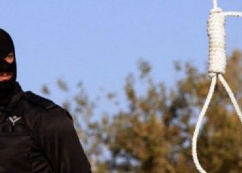 দুই আফগানিকে ফাঁসিতে ঝোলালো ইরান