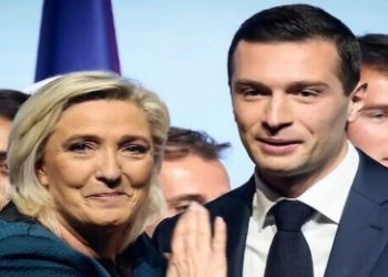 ফ্রান্সে সেকুলার ও বামপন্থীদের হারিয়ে প্রধান আইনসভা নির্বাচনে প্রথম রাউন্ডে জয়ী অতি-ডানপন্থীরা