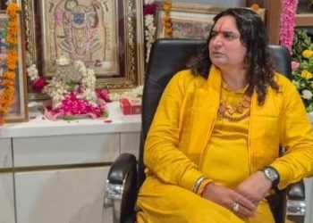 ৪ বেগম-৩৬ সন্তান, এটা উদ্বেগের বিষয় : বিজেপি বিধায়ক বালমুকুন্দ আচার্যের বড় বক্তব্য, করলেন এই আবেদন….