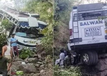 রিয়াসি সন্ত্রাসী হামলা : মাত্র ৫,০০০ টাকার জন্য দেশের সঙ্গে বিশ্বাসঘাতকতা করেছিল গরু ব্যবসায়ী হাকাম দীন