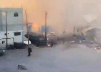 ফিলিস্তিনিরা দাবি করেছে মধ্যরাতে গাজায় হামলায় ১৩ জন নিহত হয়েছে