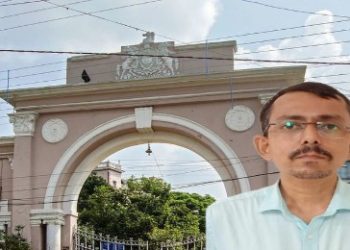 এখন শুধু গবেষণাতেই মনোনিবেশ করবেন বলে জানালেন প্রাক্তন মাওবাদী অর্ণব দাম