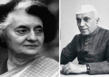 পাকিস্তানের বিপক্ষে ১৯৭১ সালের যুদ্ধে ইন্দিরা গান্ধী ও ১৯৬২ সালে চীনের সাথে যুদ্ধে নেহেরুর ‘রহস্যজনক ভূমিকা’, জানুন সেই ইতিহাস…