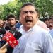 মমতা ব্যানার্জিকে ‘রেজিস্টার্ড লায়ার’ বললেন শুভেন্দু অধিকারী