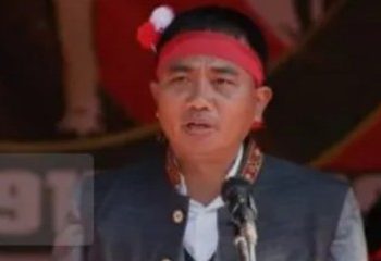 মণিপুরে কুকি বিধায়কের বাসভবনে সশস্ত্র দুর্বৃত্তদের হামলা