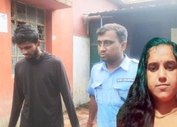 নবম শ্রেণীতে পড়ার সময় থেকেই বিধবা বৌদির সাথে সম্পর্ক, সম্প্রতি কথা বলা বন্ধ করে দেওয়ায় সেই আক্রোশে বউদির উপর হামলা : পুলিশের জেরায় কবুল করল দেবর