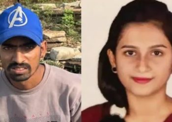 প্রেমের ফাঁদে ফেলে হিন্দু তরুনীকে নৃশংসভাবে খুনের ঘটনায় অভিযুক্ত ‘লাভ জিহাদি’ দাউদ শেখ গ্রেফতার কর্ণাটকের কালবুর্গিতে