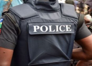 নাইজেরিয়ায় ১০ বছরের মেয়েকে এক বছর ধরে ধর্ষণের অভিযোগে গ্রেফতার ৮০ বছরের বৃদ্ধ