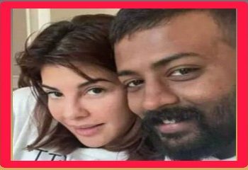 প্রেমিকা জ্যাকলিনকে আবেগঘন চিঠি লিখলেন সুকেশ চন্দ্রশেখর