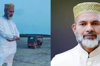 প্রশ্ন ফাঁস করে উপার্জনের টাকা ‘আল্লাহর’ নামে খরচ করেছেন দুর্নীতির অভিযোগে ধৃত আবেদ আলী