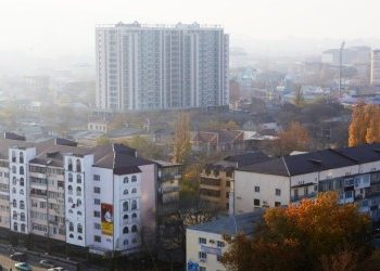 সন্ত্রাসী হামলার পর দাগেস্তানে হিজাব নিষিদ্ধ করল রাশিয়া