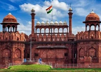 লাল কেল্লা ও সংসদে বোমা মেরে উড়িয়ে দেওয়ার হুমকি দিয়েছে খালিস্তানি সন্ত্রাসীরা : ভয়ঙ্কর খবর জানালেন সাংসদ