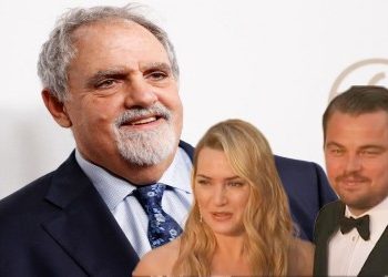 ‘টাইটানিক’-এর ‘জ্যাক’ এবং ‘রোজ’ জন ল্যান্ডউ-এর মৃত্যুতে শোক প্রকাশ করেছে, প্রযোজকের প্রতি শ্রদ্ধা জানিয়েছে।