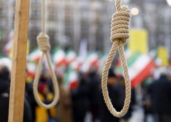 গত ৪৮ ঘণ্টায় দুই আফগানের মৃত্যুদণ্ড কার্যকর করেছে ইরান