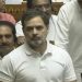 ‘হিন্দুরা ২৪ ঘন্টা হিংসা, ঘৃণা, অসত্য ছড়াচ্ছে’ : সংসদে রাহুল গান্ধীর ‘হিন্দু বিদ্বেষী’ মন্তব্যে তীব্র ক্ষোভ