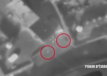 জেনিনের আইডিএফ অভিযানে ৭ ফিলিস্তিনি বন্দুকধারীর মৃত্যু