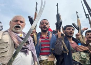 ইসরায়েলে আক্রমণ করা মারাত্মক ভুল হয়েছে : বললেন ইয়েমেনের সন্ত্রাসী গোষ্ঠী হুথির কর্মকর্তা