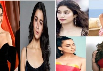 তাক লাগানো পারিশ্রমিক নেন বলিউড অভিনেত্রী দীপিকা পাড়ুকোন,আলিয়া ভাটরা