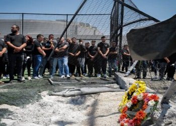 ইসরায়েলি প্রতিক্রিয়ার ভয়ে নাগরিকদের লেবানন ছেড়ে যাওয়ার নির্দেশ দিয়েছে ফ্রান্স, নরওয়ে ও বেলজিয়ামের বিদেশ মন্ত্রণালয়