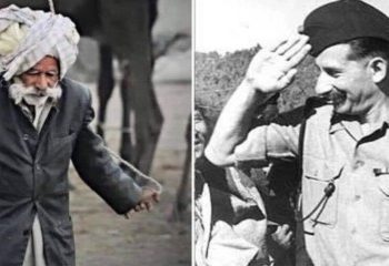 মহান দেশপ্রেমিক রণছোদ্দাস পাগীর জন্য পাকিস্তানের বিরুদ্ধে ২ বার যুদ্ধে ভারতের জয় সহজ হয়ে গিয়েছিল