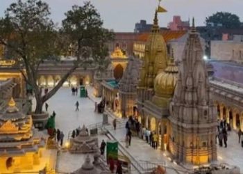 ভারতের ১০ সবচেয়ে ধনী হিন্দু মন্দির