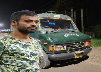 ফের পুলিশকে বোকা বানিয়ে পালালো দক্ষিণবঙ্গের কুখ্যাত চোর বাসুদেব