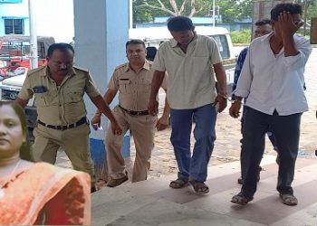 মেমারিতে বধূ খুনের মামলায় গ্রেফতার দুই প্রেমিক