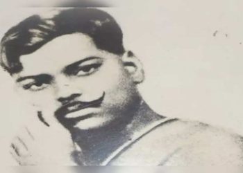 জহরাল নেহেরুই কি মহান বিপ্লবী চন্দ্রশেখর আজাদকে ব্রিটিশ পুলিশদের দিয়ে হত্যা করিয়েছিলেন ?   কি আছে গোপন  ফাইলে ?